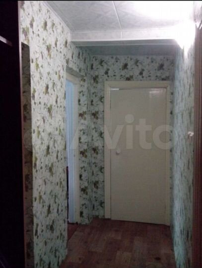 2-к. квартира, 40,5 м², 2/2 эт.