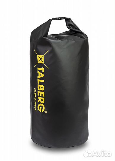 Гермомешок Talberg extreme PVC 60