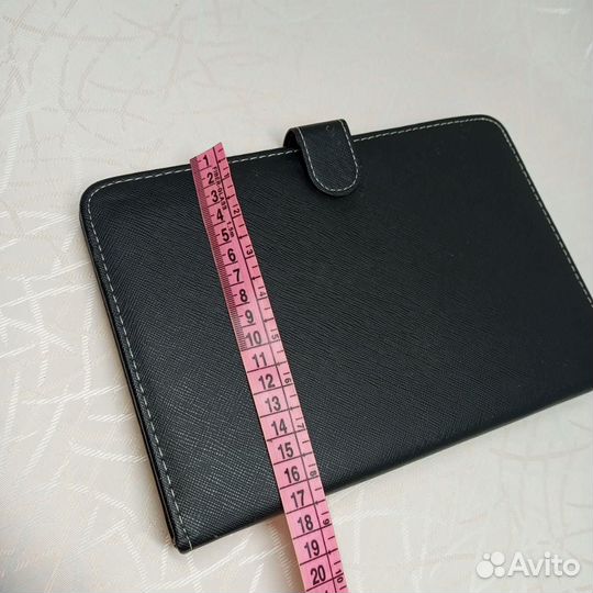 Чехол для планшета с клавиатурой