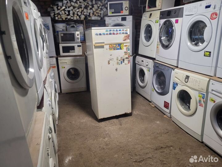 Холодильник Бирюса 17