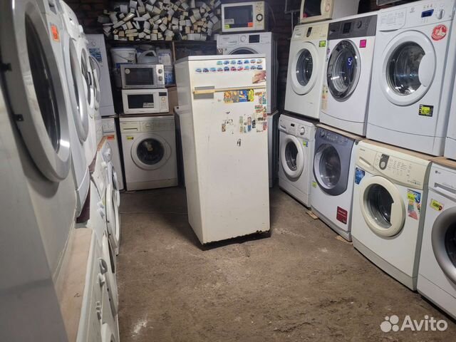 Холодильник Бирюса 17