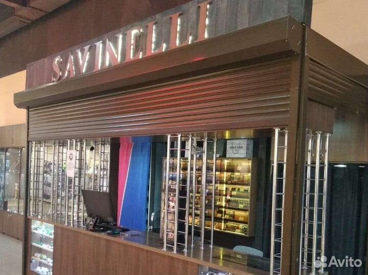 Продавец-консультант