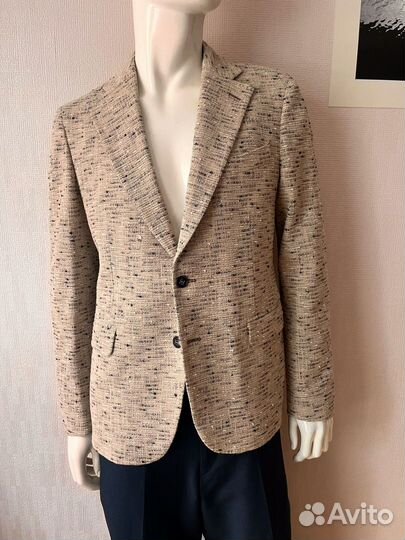 Пиджак мужской Stefano Calmonte