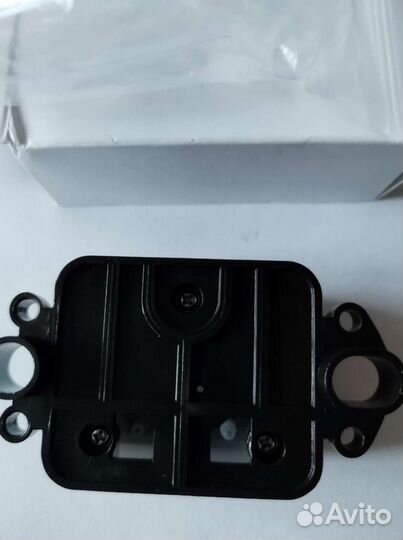 Капа парковки для печатной головы Epson DX-5