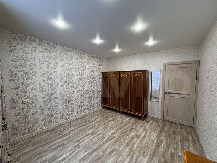 2-к. квартира, 52,8 м², 3/9 эт.