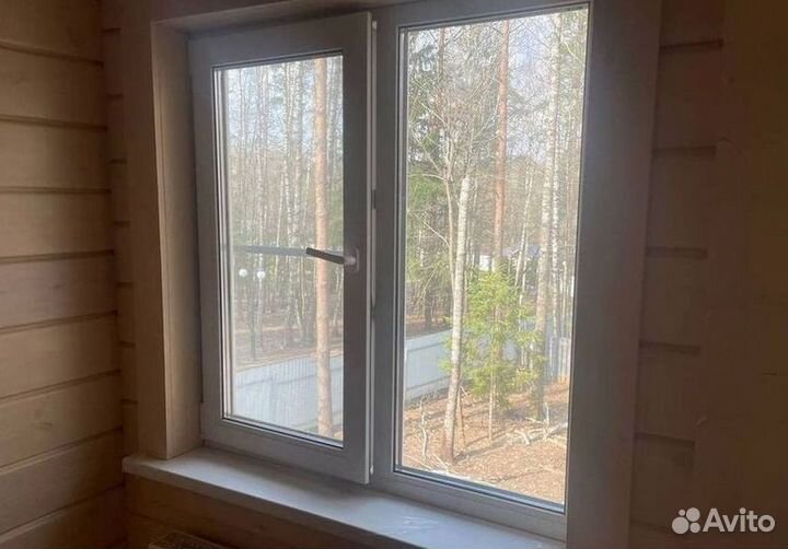 Пластиковые окна от производителя