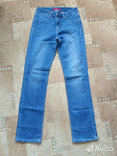 Джинсы женские