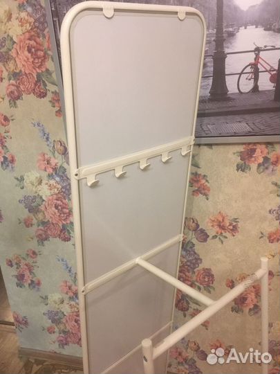 Зеркало напольное IKEA