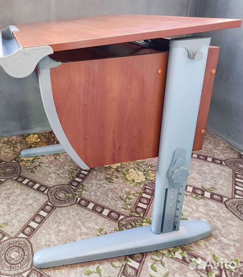 Парта растущая 