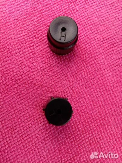 Колпачки для кондиционера vag