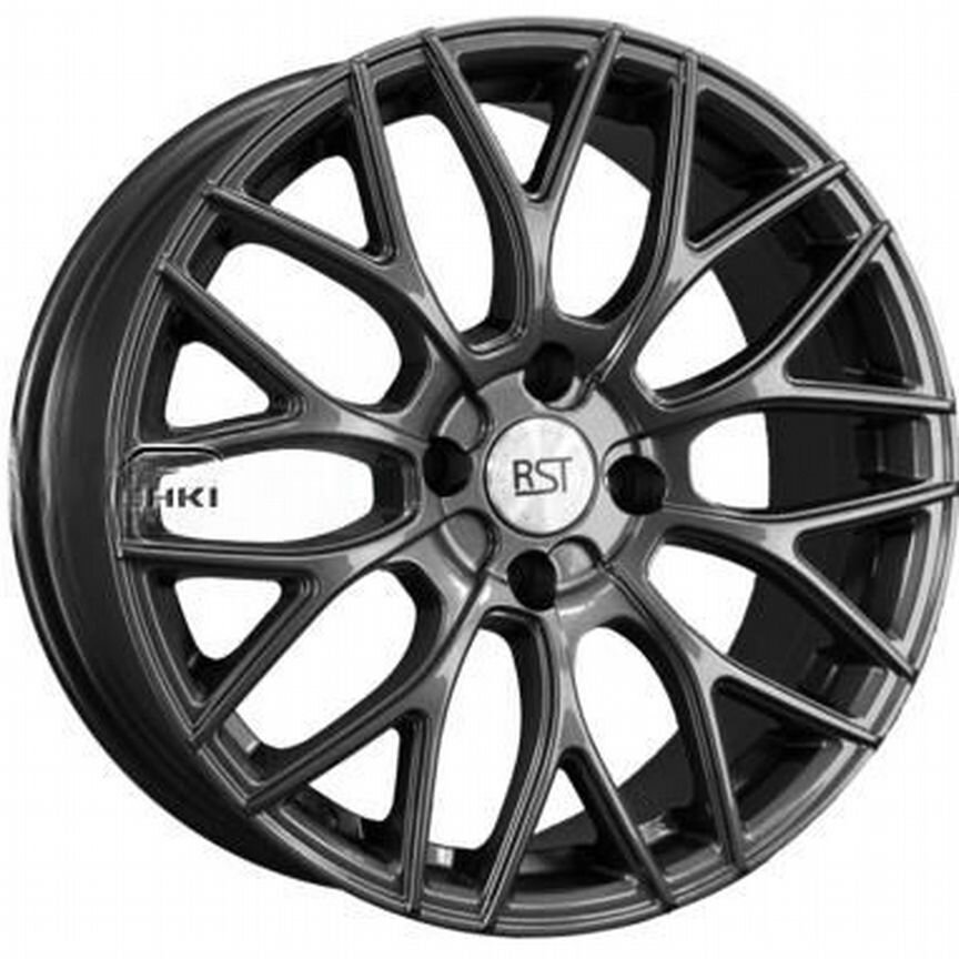 Литые диски RST R137 7×R17 4×108
