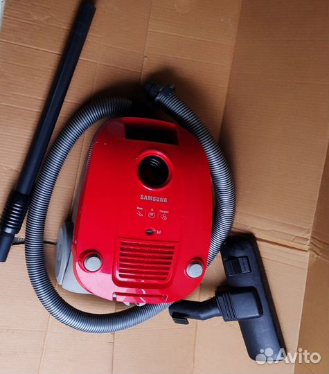 Пылесос Samsung