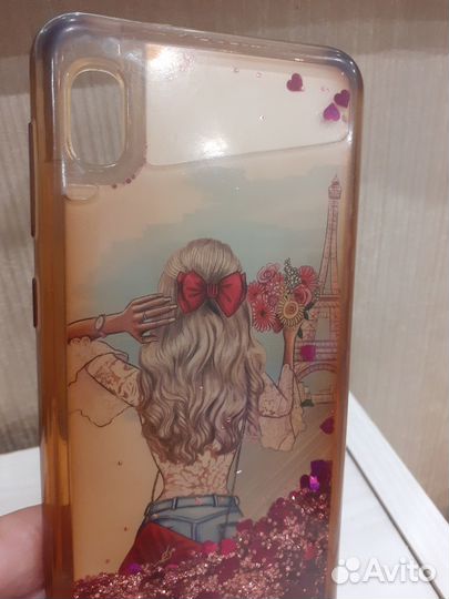 Чехол для телефона самсунг А10