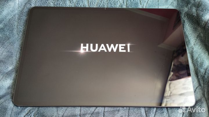 Планшет Huawei MatePad Pro 12.6 8/256 (WGR-W09)