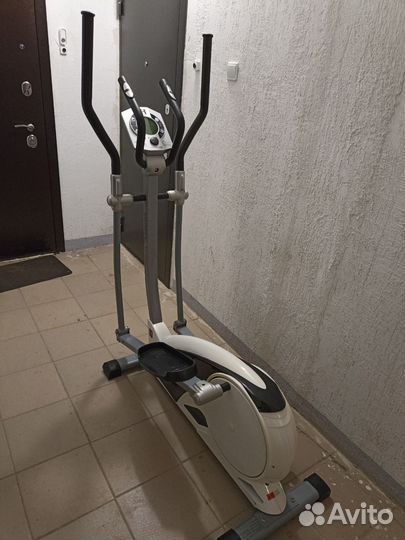 Эллиптический тренажер Прокат Продажа