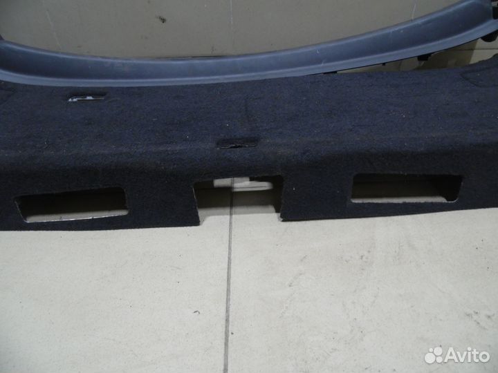 Обшивка двери багажника RX 350/450H 2009-2015