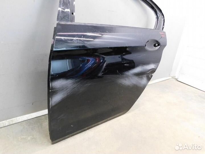 Дверь задняя левая BMW 5-Series/M5