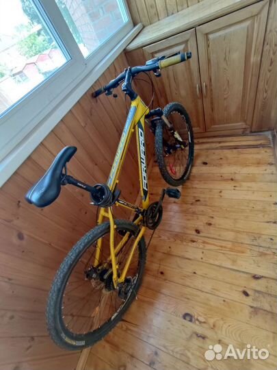 Велосипеды бу взрослый скоростной