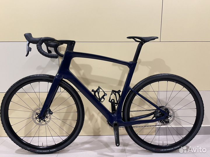 L Аэро Гравийный Ridley Kanzo Fast 2023