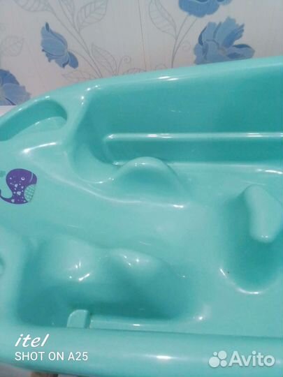 Ванночка для купания