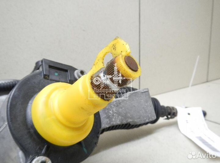 Рейка рулевая Mercedes Benz 2534600901