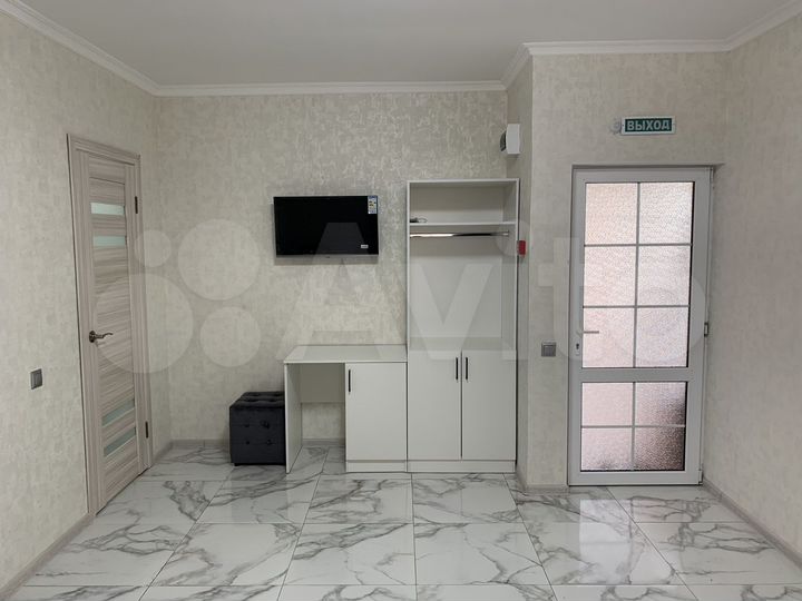 Комната 35 м², 1/2 эт.