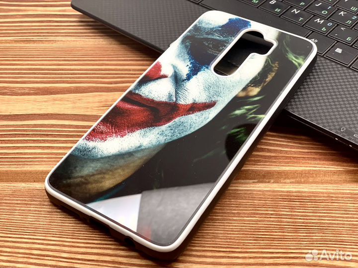 Чехол на iPhone 11, samsung A10/30, Xiaomi