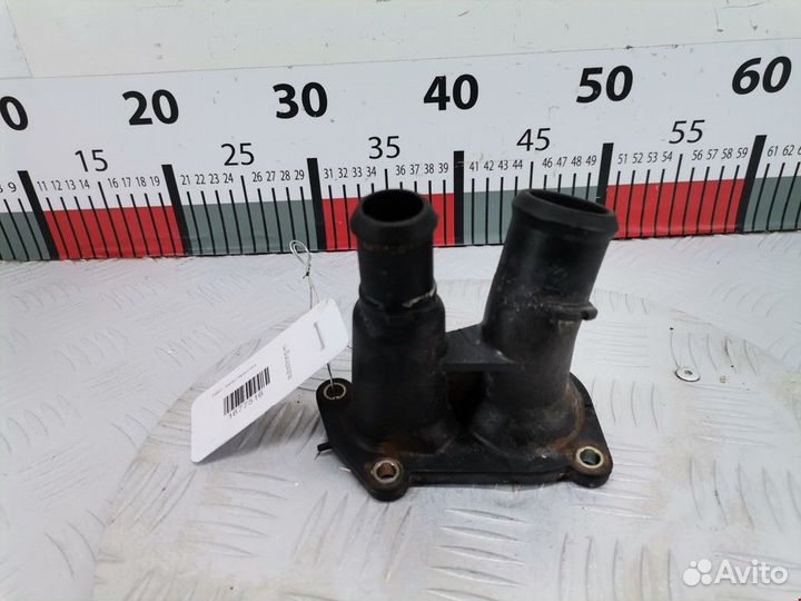 Корпус термостата Ford Focus 1998 1493599