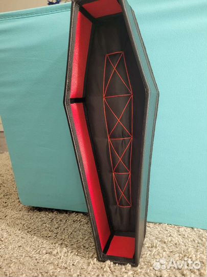 Гроб для Монстр хай/Эвер афтер хай