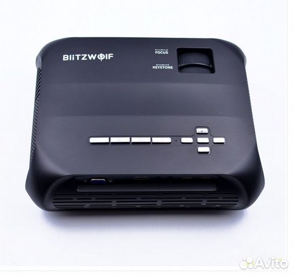 Проектор BlitzWolf BW-VP11