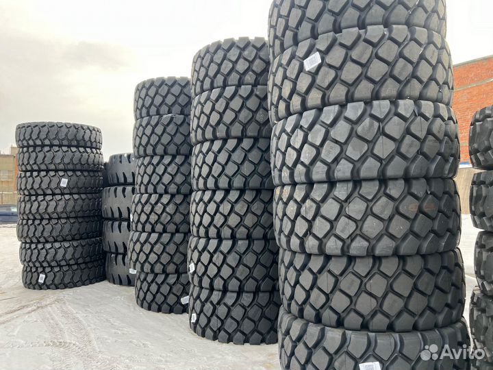 Грузовые шины 425/85R21 boto