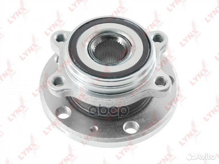 Ступица колеса передняя Audi A3 1.6-3.2 03, Seat