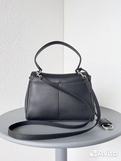 Сумка женская Balenciaga black