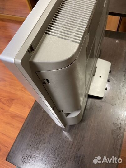 Телевизор Toshiba 27WL55R