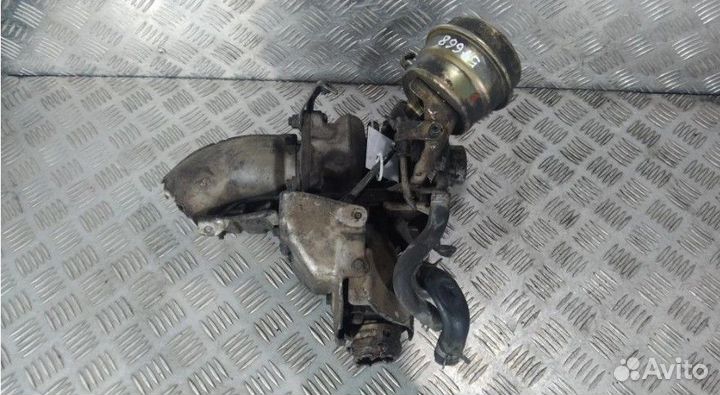 Турбина Subaru Legacy 14409AA060(03-06) 2.0 Бензин