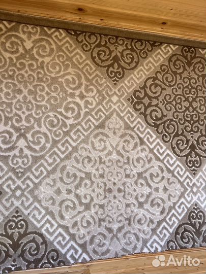 Ковровая дорожка бу