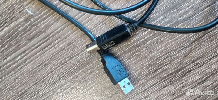 Usb кабель
