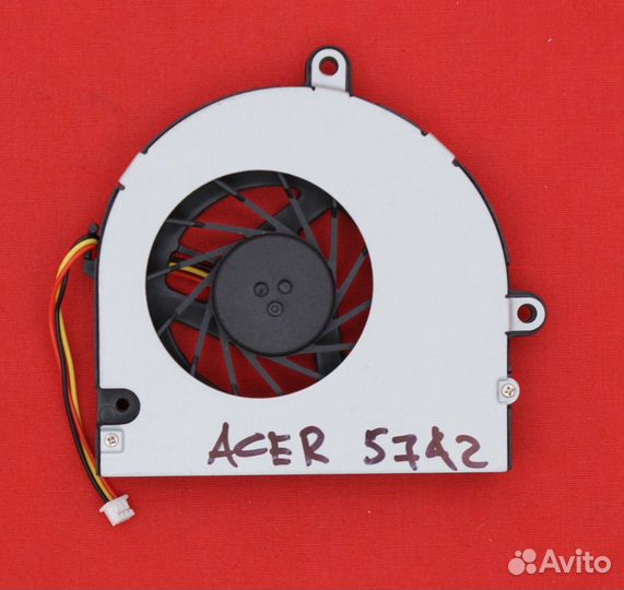 Кулер для ноутбука Acer Aspire 5250, 5253, 5333, 5