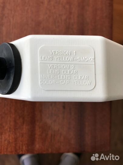 Указатель поворота левый VW Passat B6 Фольксваген