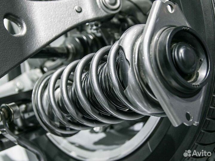 Амортизаторы пружины для Chevrolet
