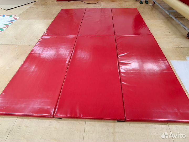 Маты татами Econon для всех видов единоборств