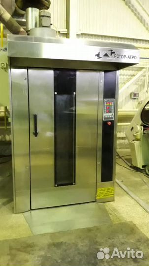 Печь Ротор Агро 202