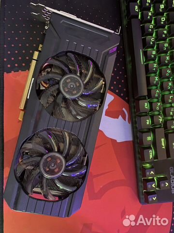 Gtx 1070ti palit