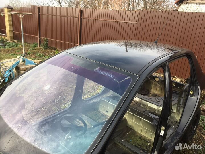 Пежо 307 2004 год peugeot кузов