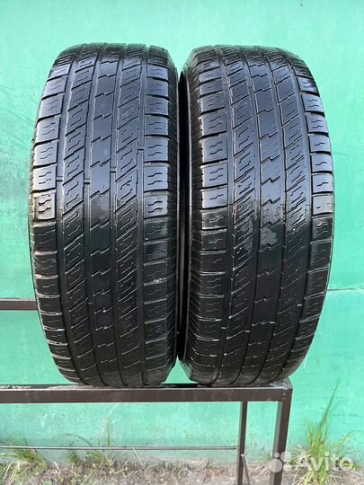 Herovic HH301 255/70 R17 112H