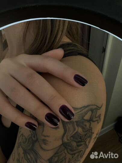 Мастер маникюра на дому