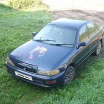 Toyota Sprinter 1.6 AT, 1993, 300 000 км