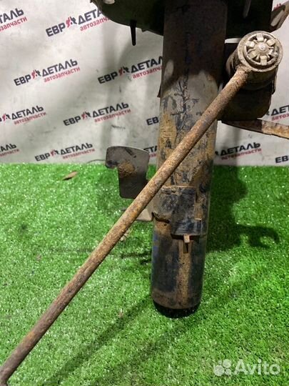 Амортизатор подвески передний правый Ford Mondeo