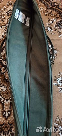 Чехол на ружье Baikal