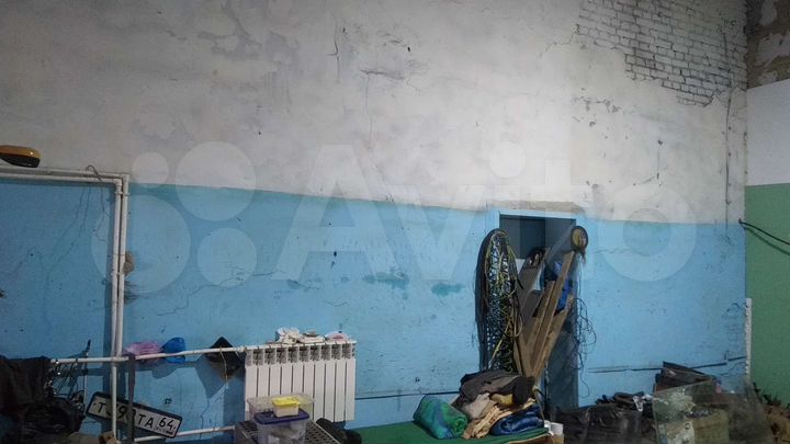 Свободного назначения, 60 м²